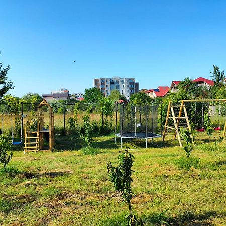 Vila Karen Navodari Ngoại thất bức ảnh