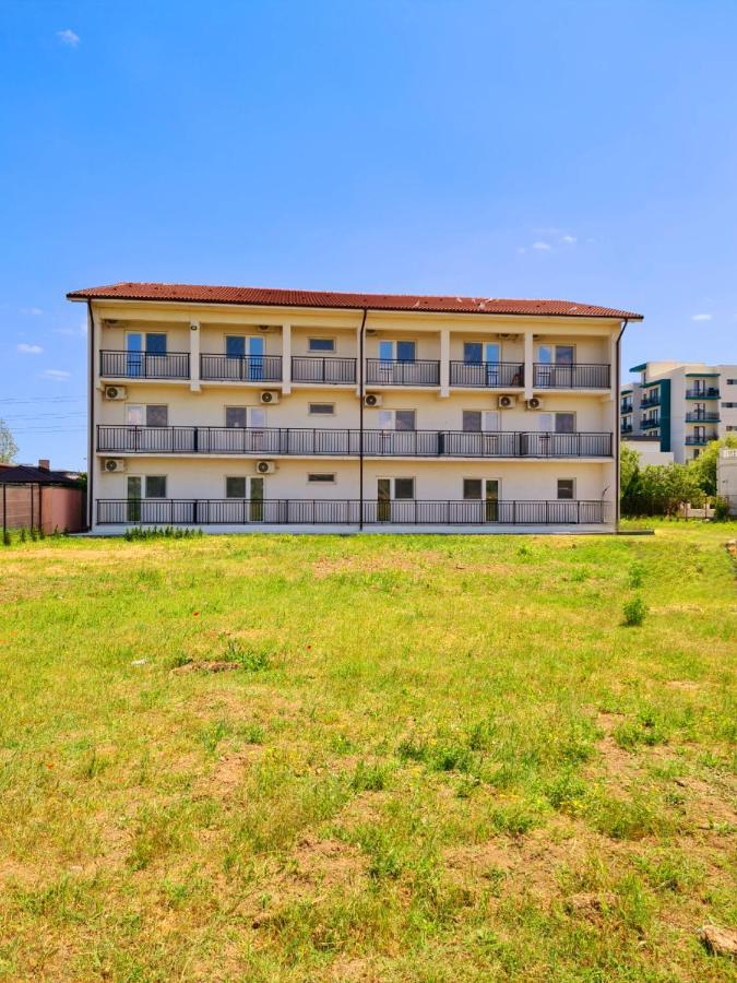 Vila Karen Navodari Ngoại thất bức ảnh