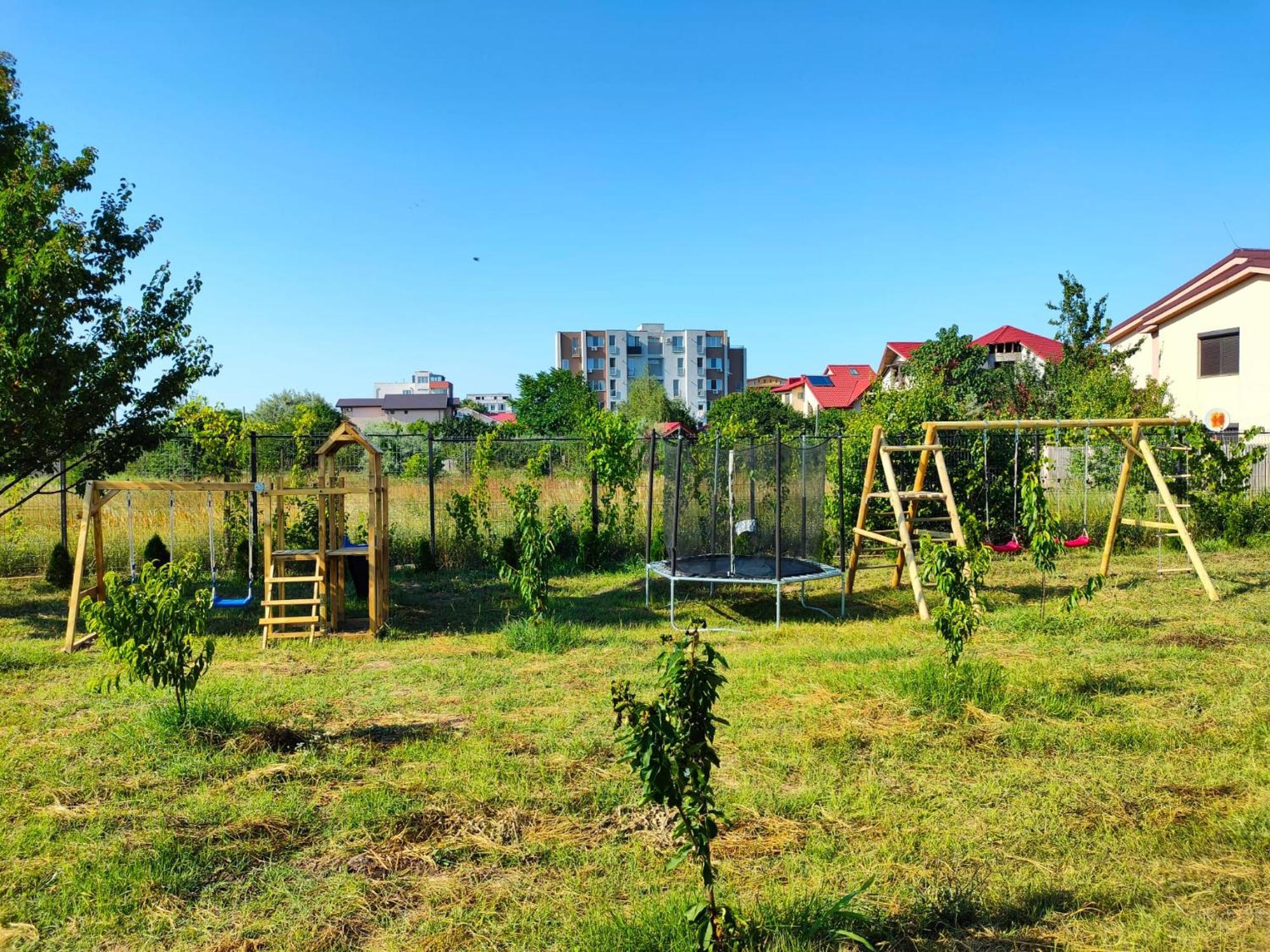 Vila Karen Navodari Ngoại thất bức ảnh
