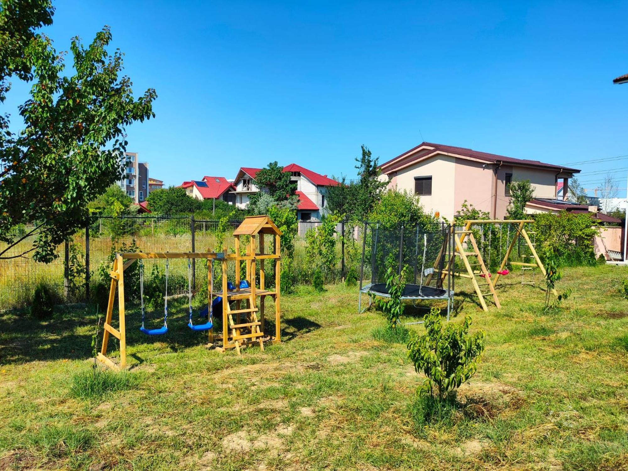 Vila Karen Navodari Ngoại thất bức ảnh