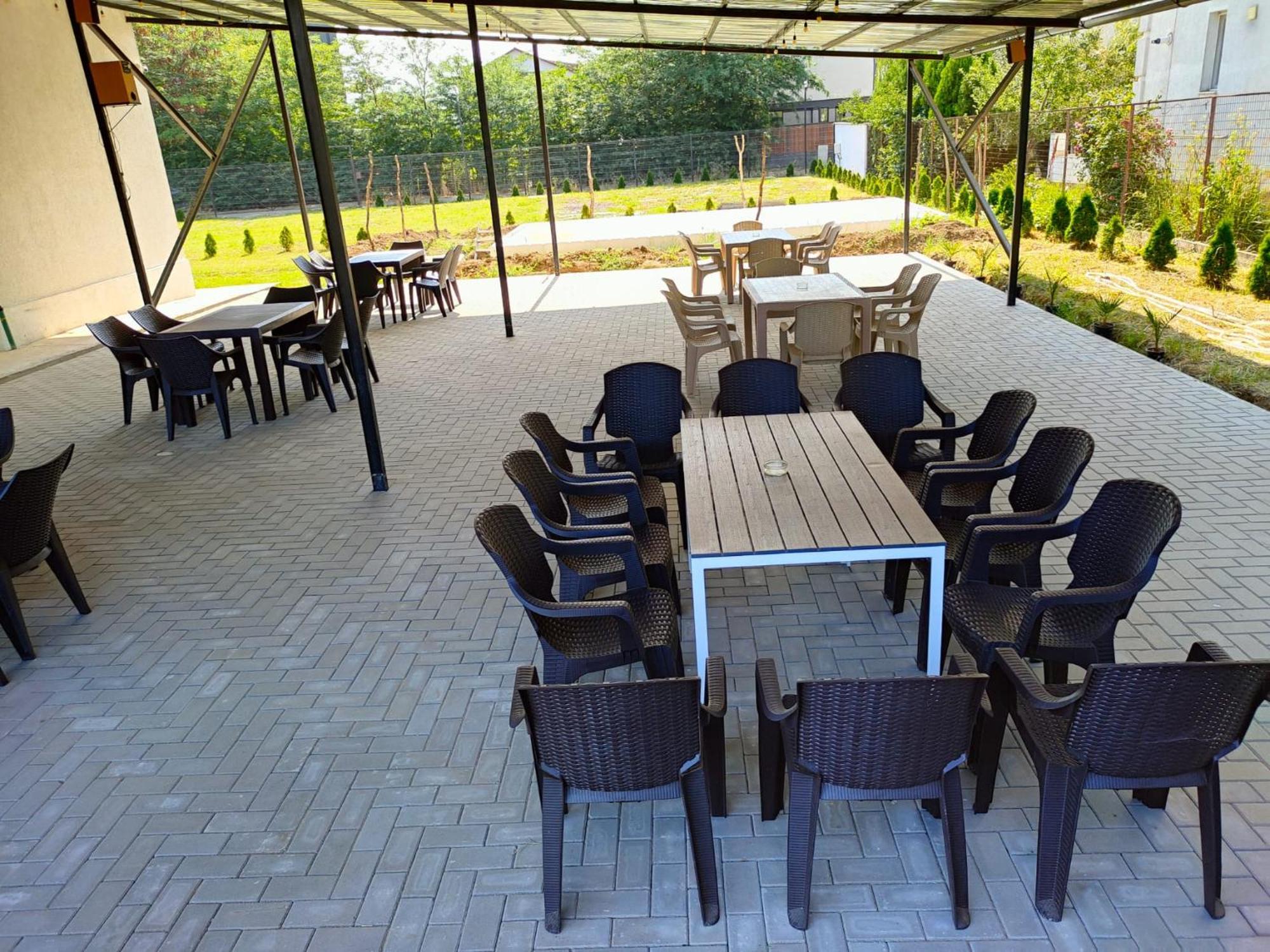 Vila Karen Navodari Ngoại thất bức ảnh