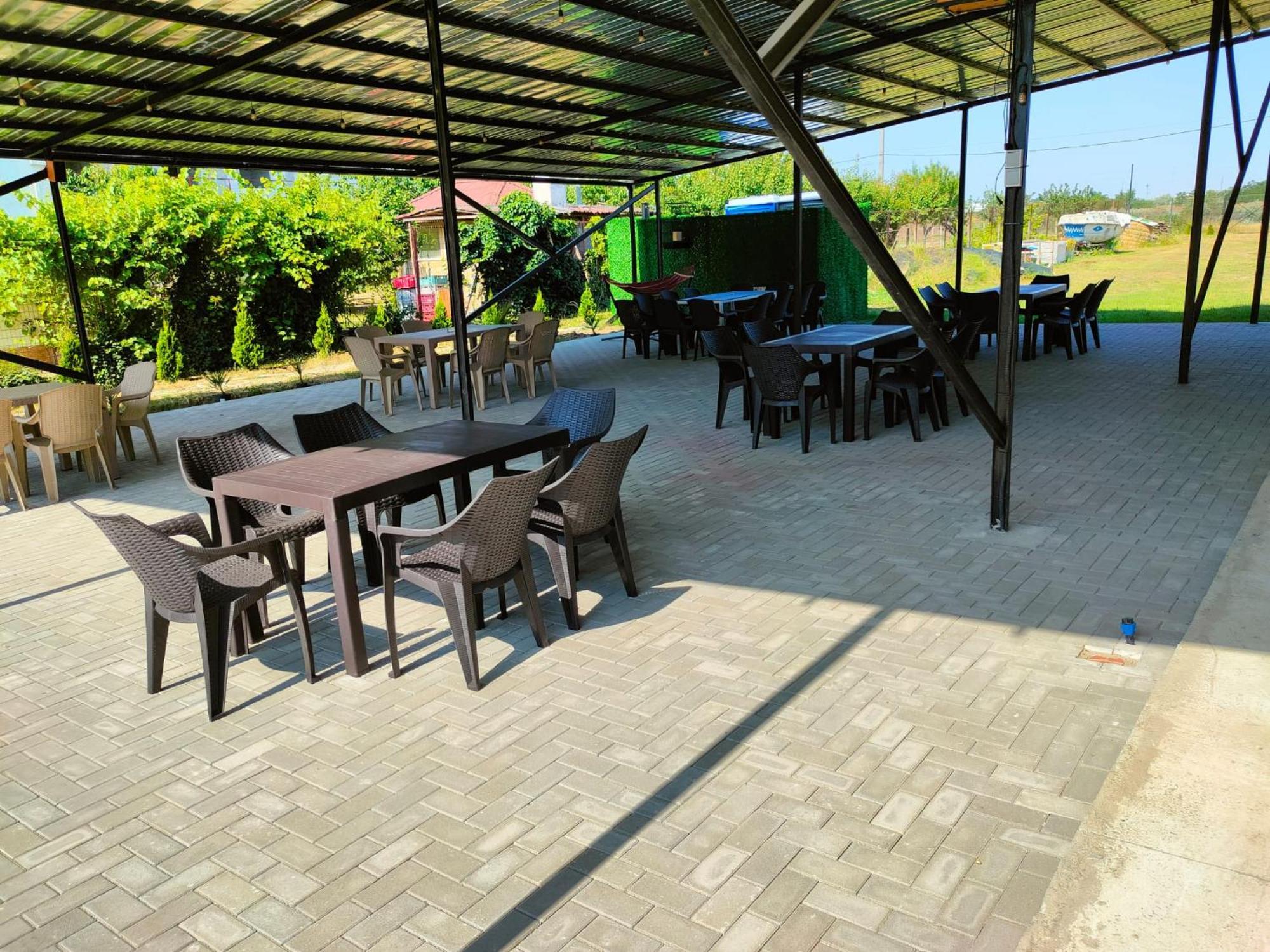 Vila Karen Navodari Ngoại thất bức ảnh