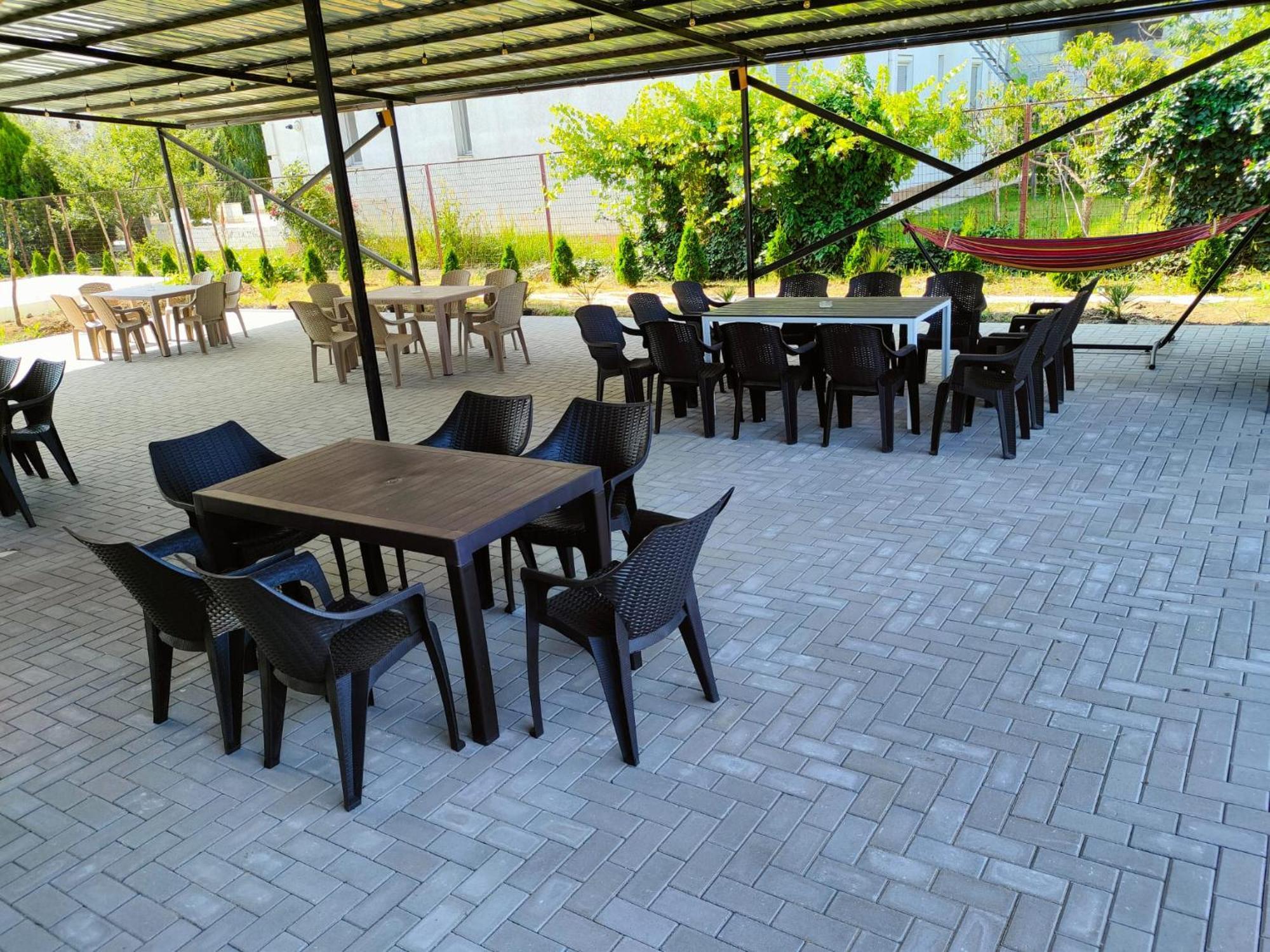 Vila Karen Navodari Ngoại thất bức ảnh